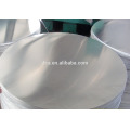 1050 1060 aluminium circle sheet for cookware